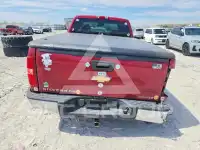 2007 Chevrolet Silverado photo
