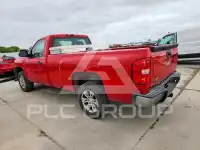 2007 Chevrolet Silverado photo