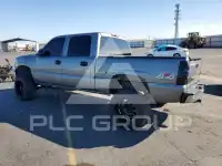 2007 Chevrolet Silverado photo