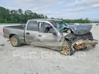 2007 Chevrolet Silverado photo
