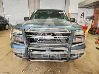 2007 Chevrolet Silverado photo