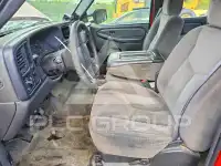 2007 Chevrolet Silverado photo