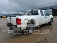2007 Chevrolet Silverado фото