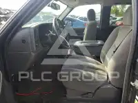 2007 Chevrolet Silverado фото