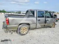 2007 Chevrolet Silverado photo