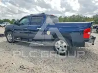 2007 Chevrolet Silverado фото