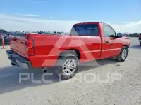 2007 Chevrolet Silverado фото