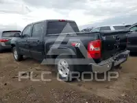 2007 Chevrolet Silverado photo