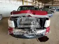 2007 Chevrolet Silverado photo