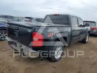 2007 Chevrolet Silverado photo