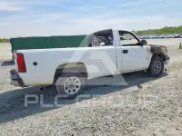 2007 Chevrolet Silverado фото