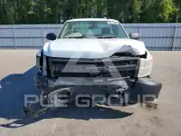 2007 Chevrolet Silverado фото