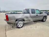 2007 Chevrolet Silverado фото