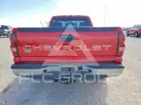 2007 Chevrolet Silverado фото