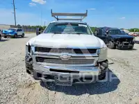 2007 Chevrolet Silverado фото