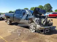 2007 Chevrolet Silverado фото