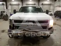 2007 Chevrolet Silverado photo