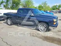 2007 Chevrolet Silverado фото