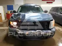 2007 Chevrolet Silverado фото