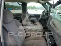 2007 Chevrolet Silverado photo