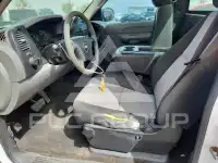 2007 Chevrolet Silverado photo