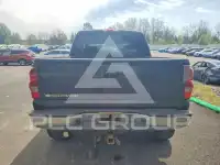 2007 Chevrolet Silverado фото