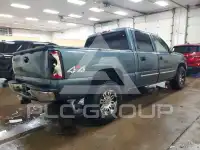 2007 Chevrolet Silverado фото