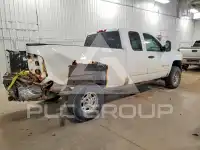 2007 Chevrolet Silverado фото