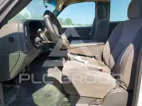 2007 Chevrolet Silverado фото