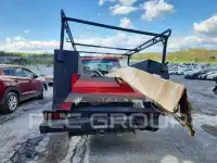 2007 Chevrolet Silverado photo