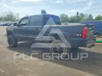 2007 Chevrolet Silverado фото