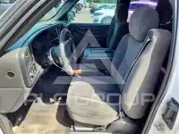 2007 Chevrolet Silverado фото