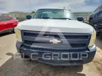 2007 Chevrolet Silverado photo