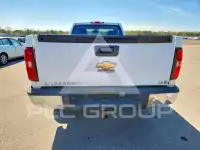 2007 Chevrolet Silverado photo