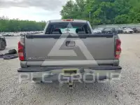 2007 Chevrolet Silverado photo