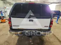 2007 Chevrolet Silverado photo