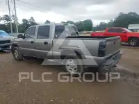 2007 Chevrolet Silverado фото