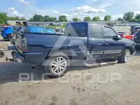 2007 Chevrolet Silverado фото