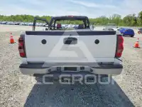 2007 Chevrolet Silverado фото