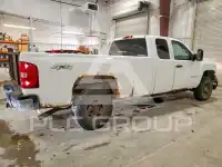 2007 Chevrolet Silverado photo