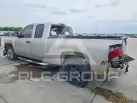 2007 Chevrolet Silverado photo
