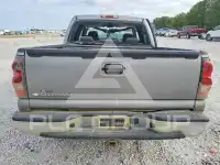 2007 Chevrolet Silverado photo