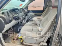 2007 Chevrolet Silverado photo