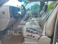 2007 Chevrolet Silverado фото