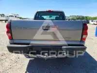 2007 Chevrolet Silverado фото