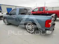 2007 Chevrolet Silverado фото