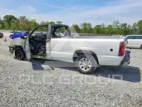 2007 Chevrolet Silverado фото