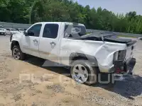 2007 Chevrolet Silverado фото
