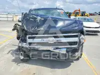2007 Chevrolet Silverado photo