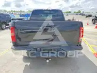 2007 Chevrolet Silverado photo